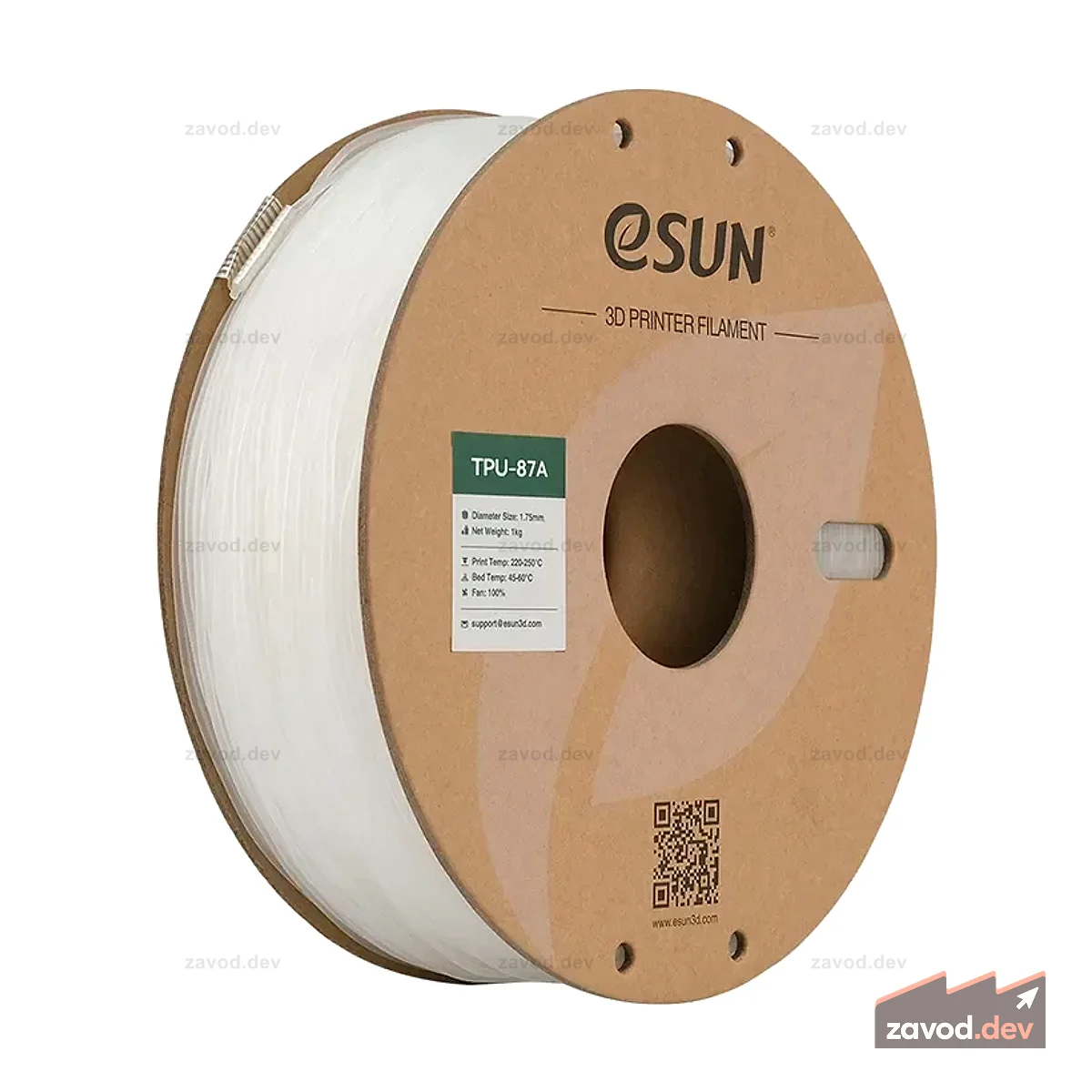 eSUN TPU-87A