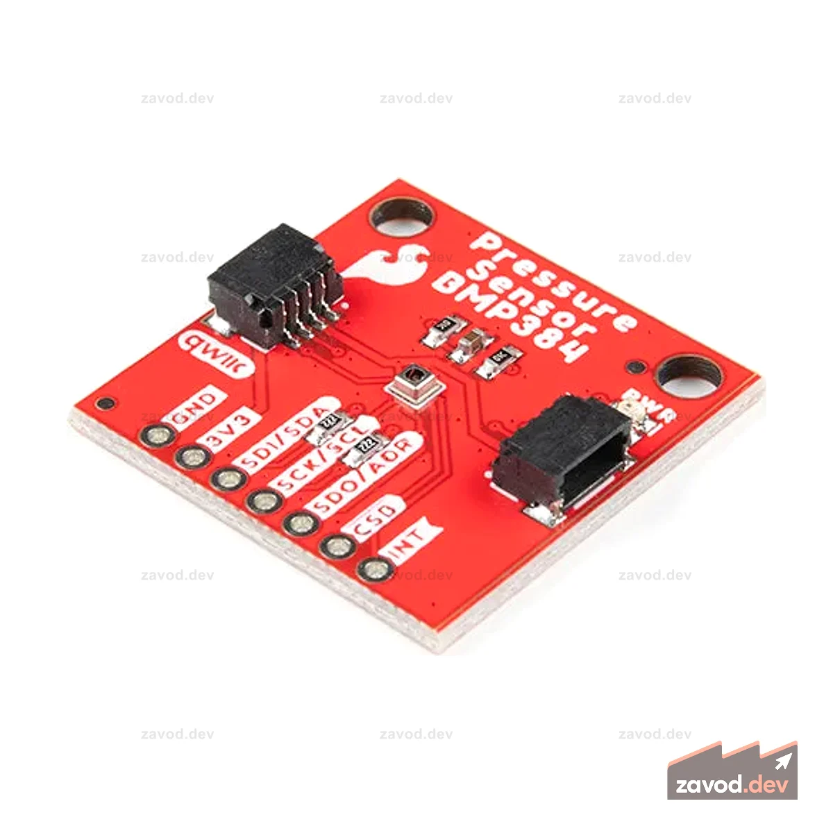 BMP384 - SparkFun Qwiic