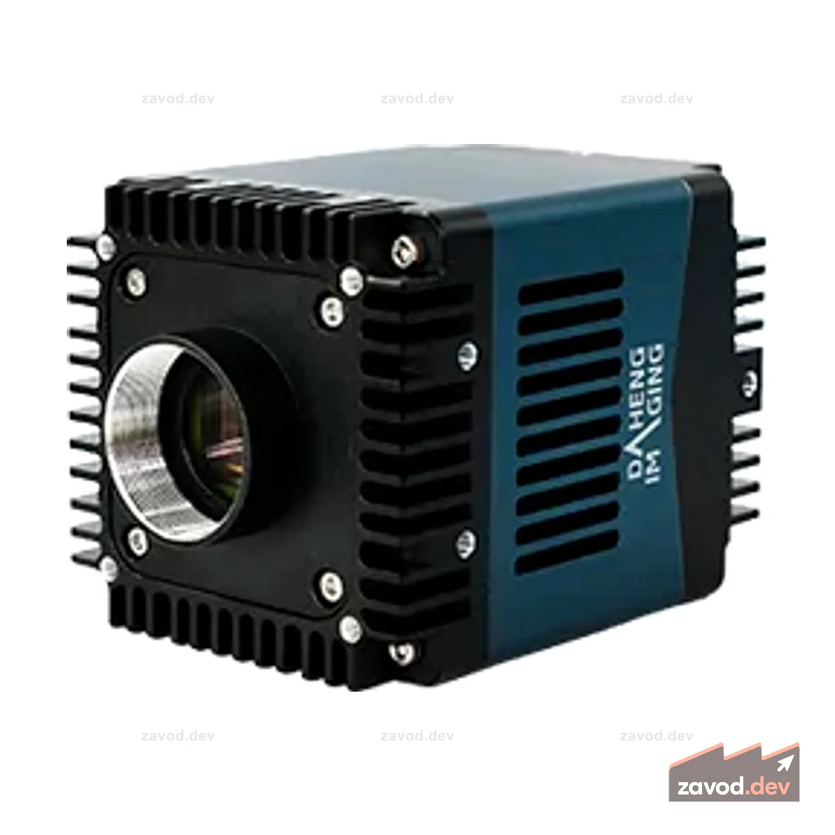 Daheng MARS-321-176GTM-TN-SWIR F02