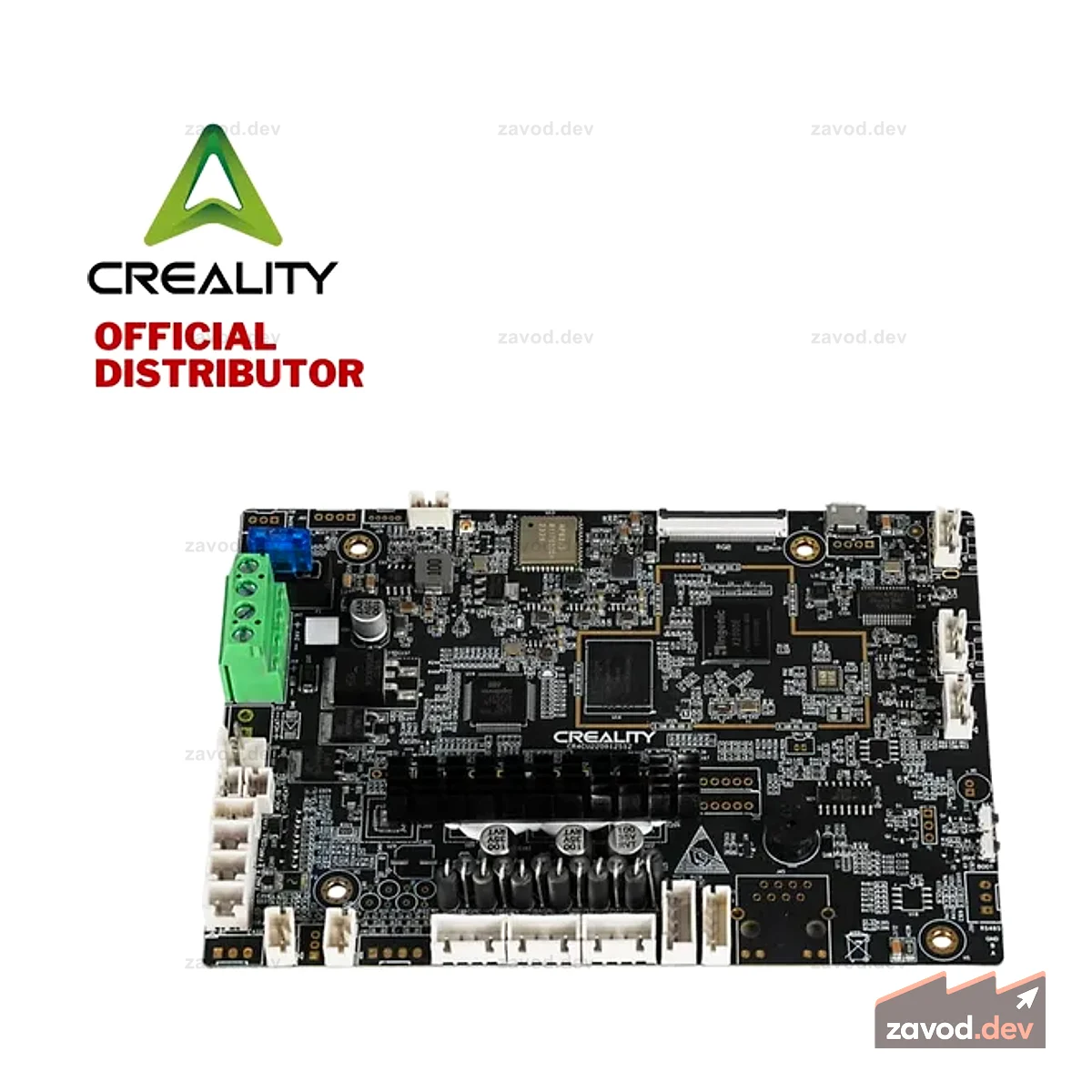 Комплект материнской платы Creality для Ender 3 V3