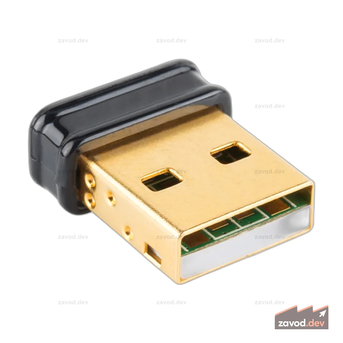 Wi-Fi адаптер Edimax (EW-7811UN)