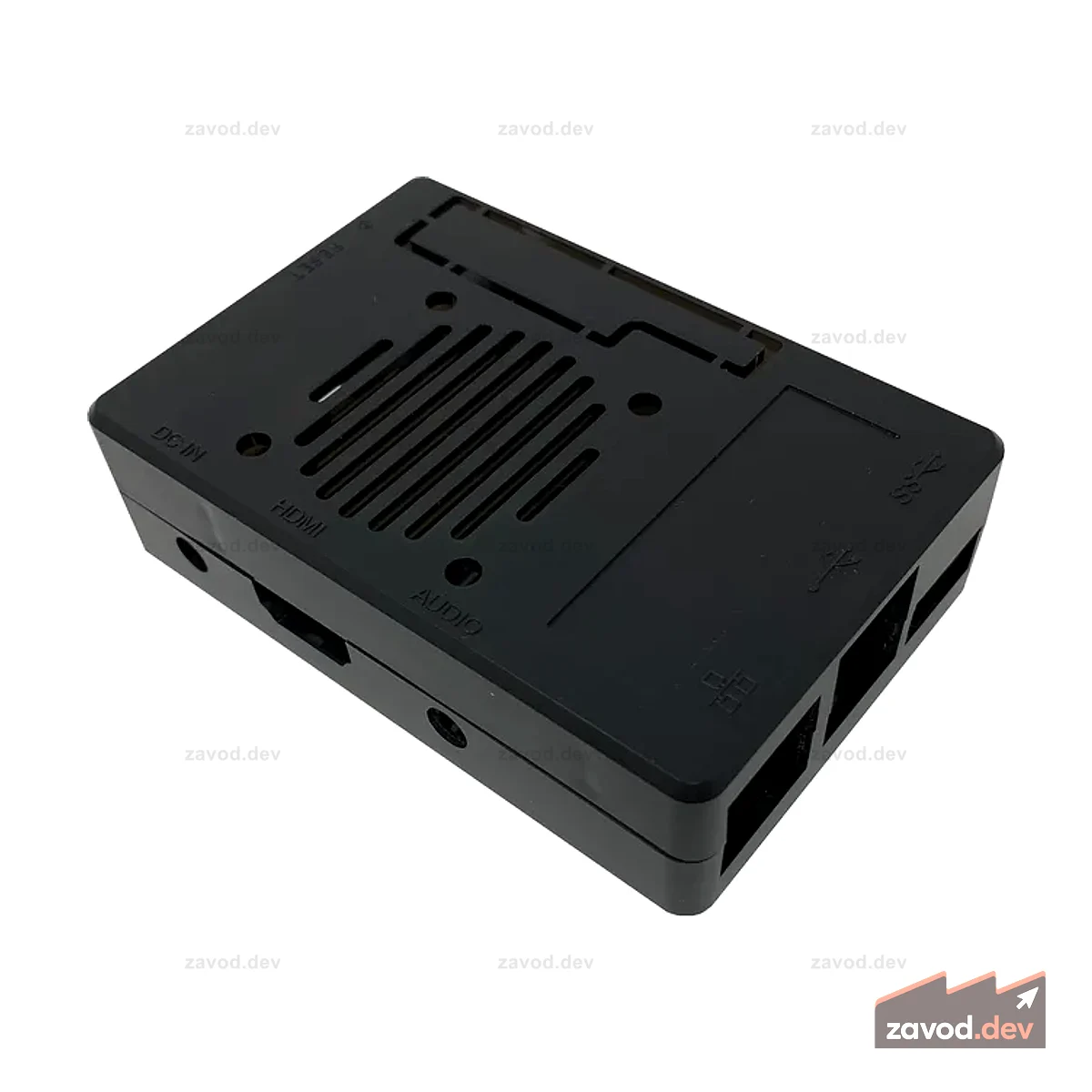 Чехол ameriDroid ROCK64/H64-B