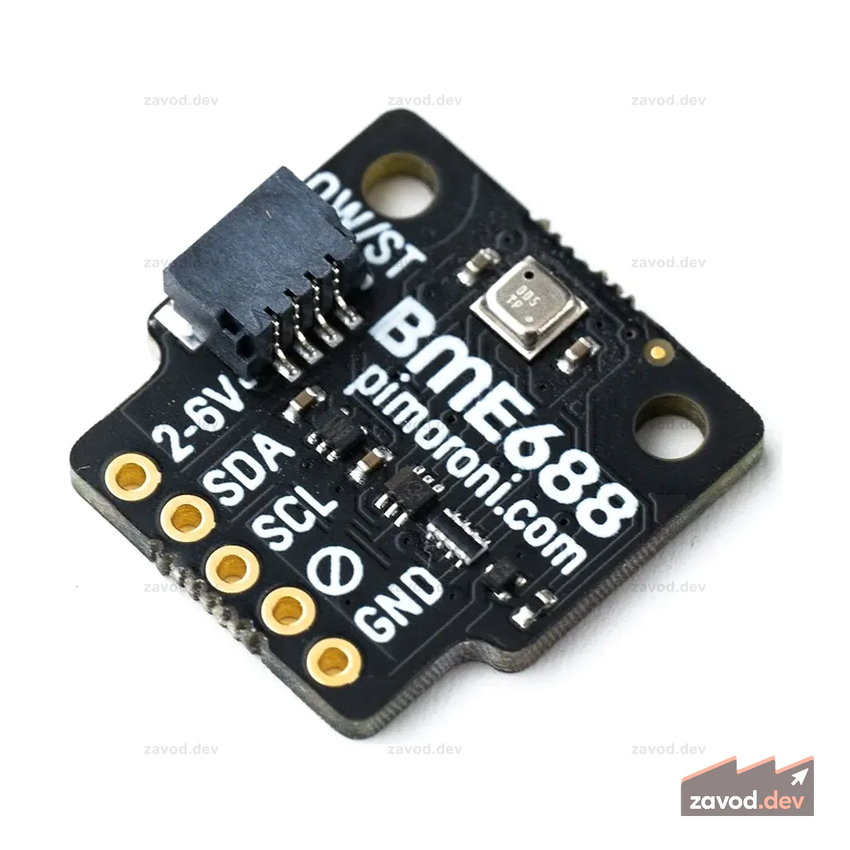 BME688 4 / / /