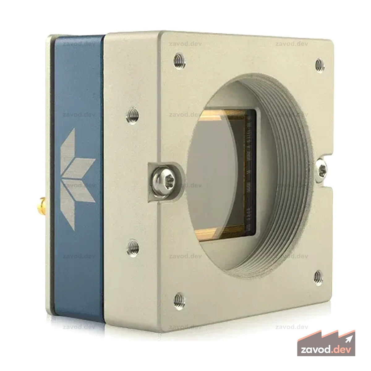 Teledyne FLIR Genie Nano-CXP C8200