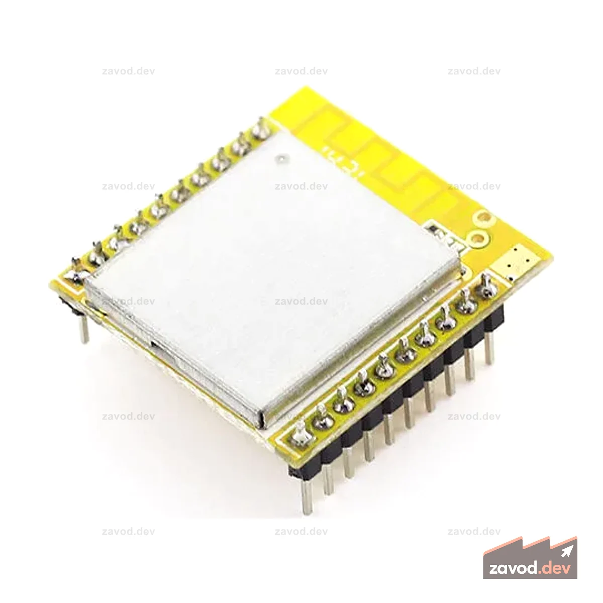 Беспроводной модуль Micropower ZigBee 2,4 ГГц