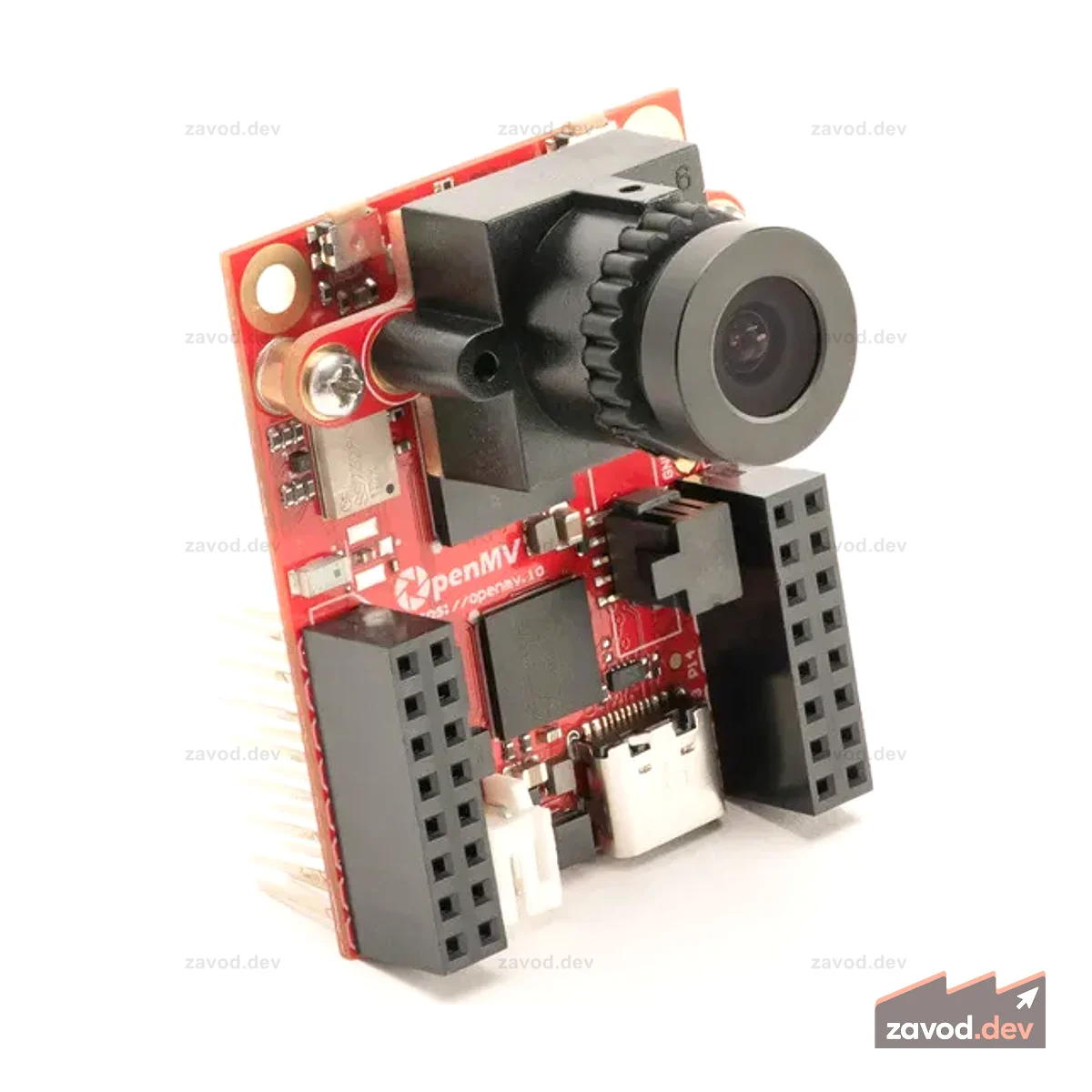 Камера OpenMV RT1062