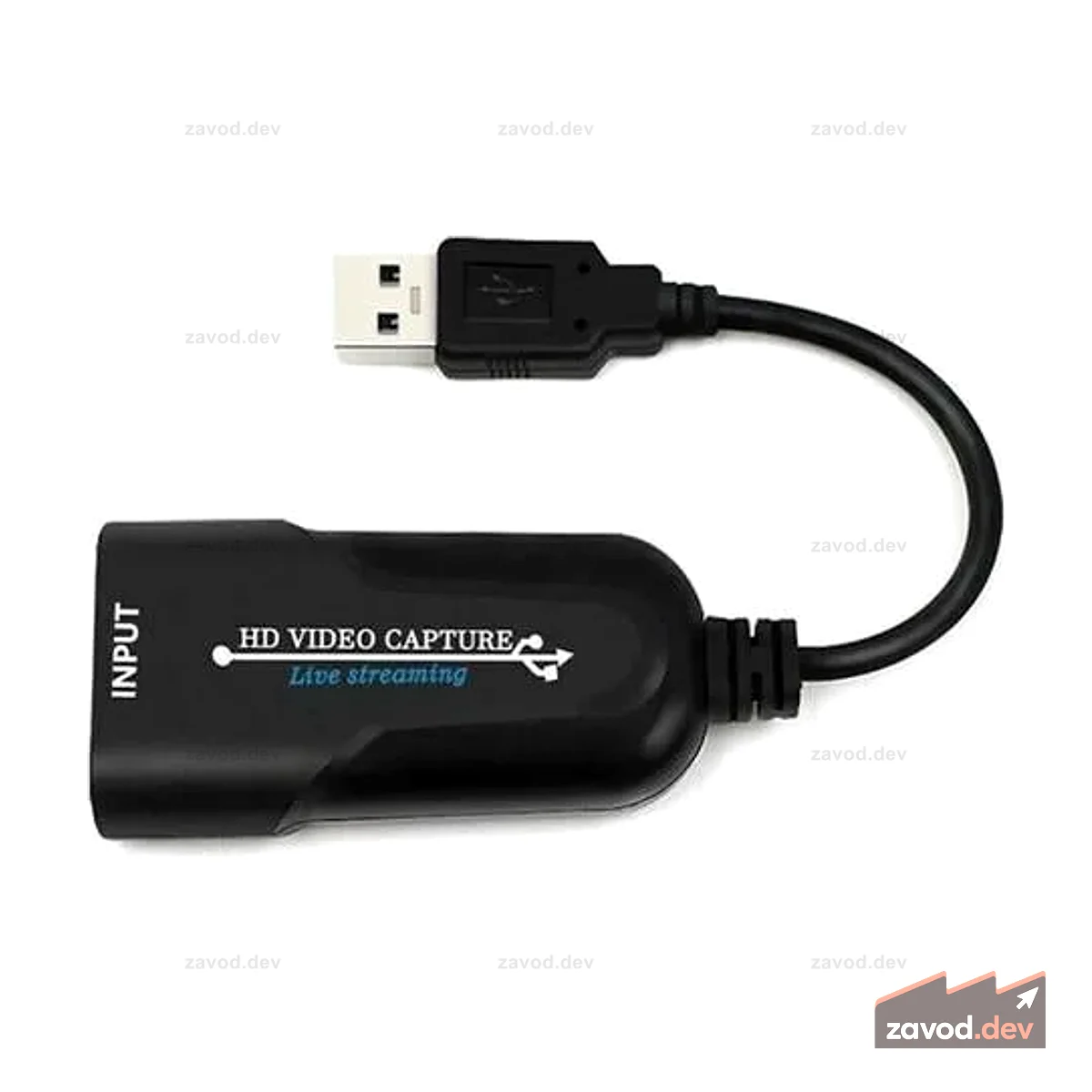 USB3,0 TO HDMI VIDEO GRABBER