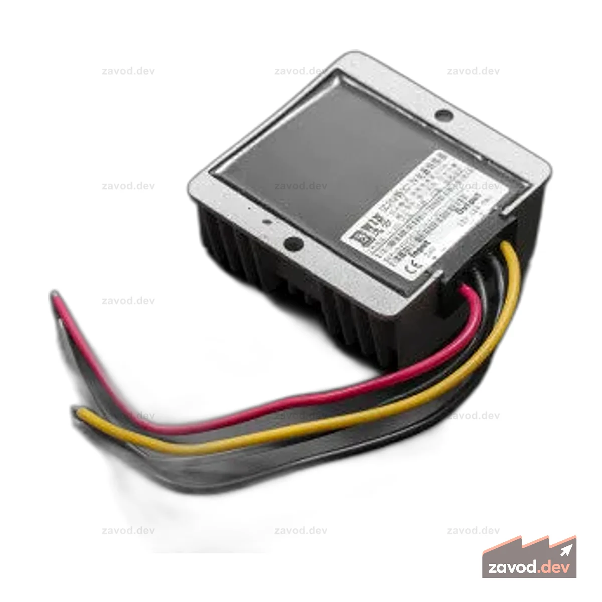 120W DC-DC Converter 12V@10A