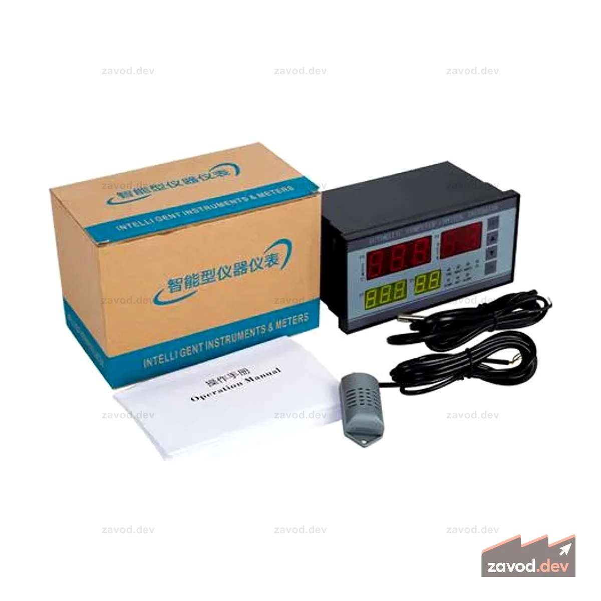 BDD EGG INCUBATOR CONTROLLER