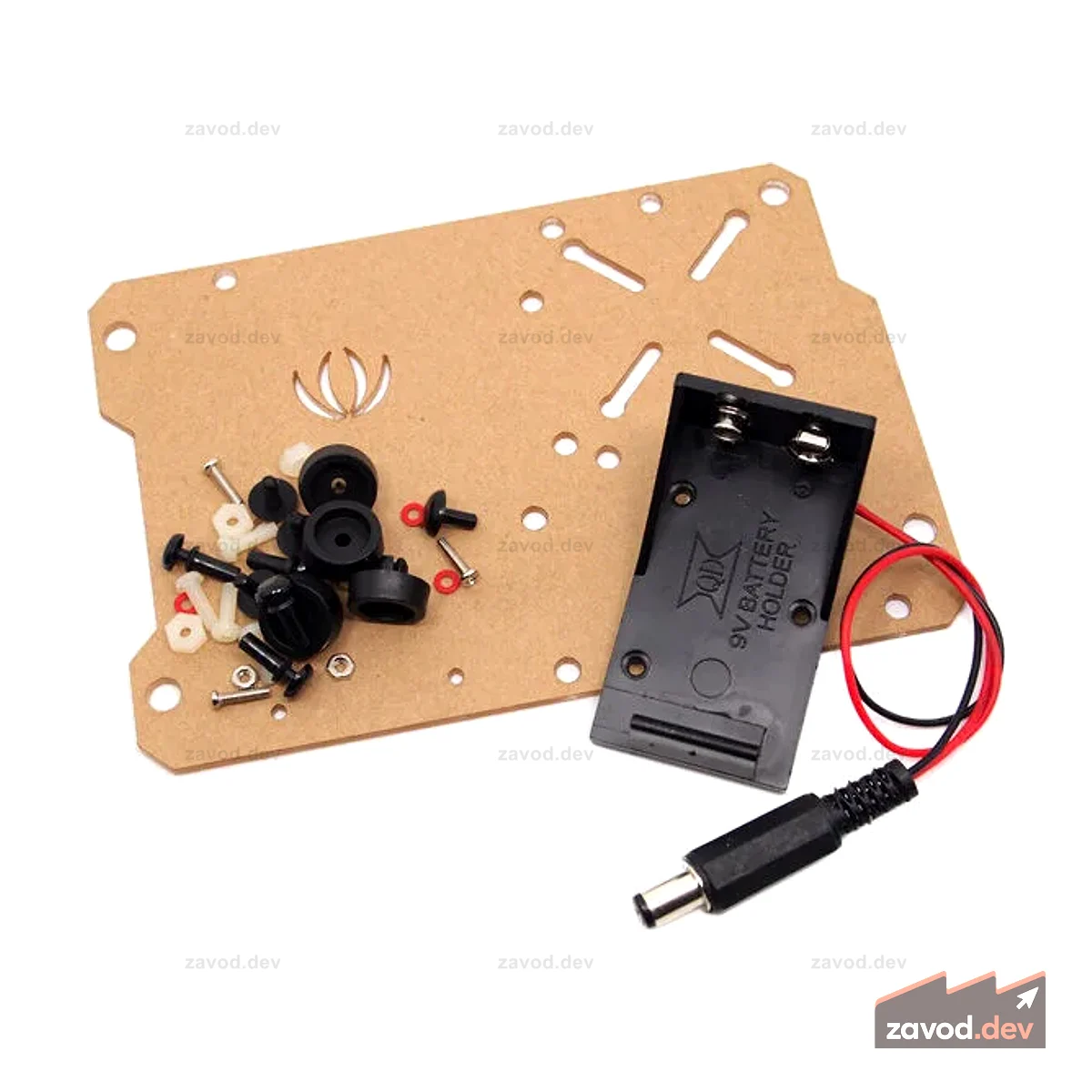 Жгут для Arduino Mega Arduino Seeeduino Kit