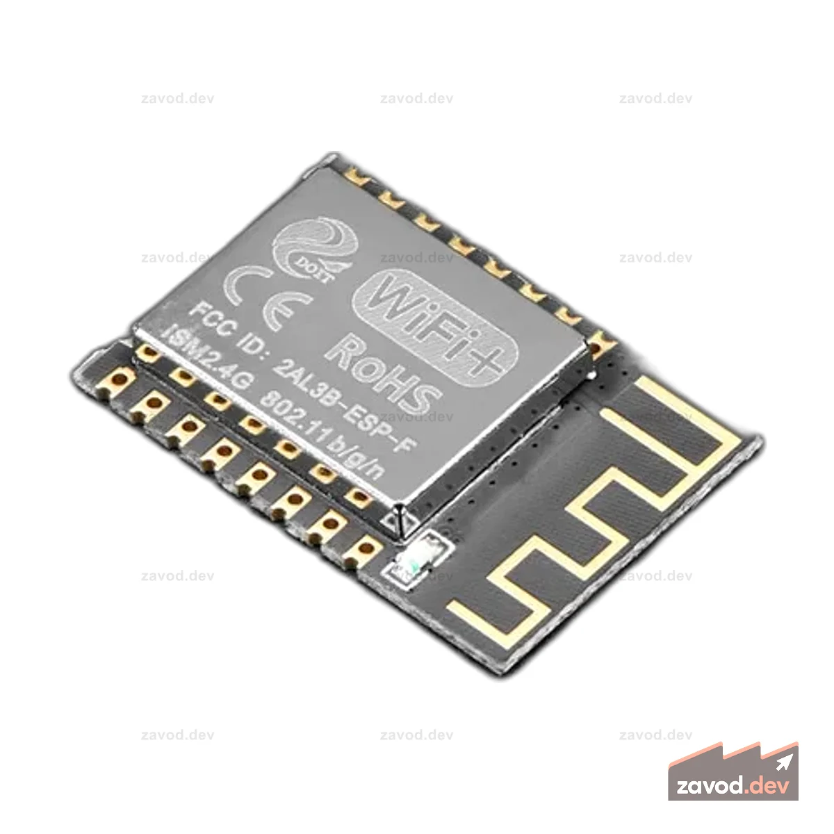 ESP8266 SMT Module ESP-12F