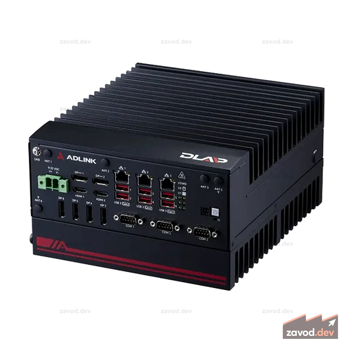 DLAP-5200 Series