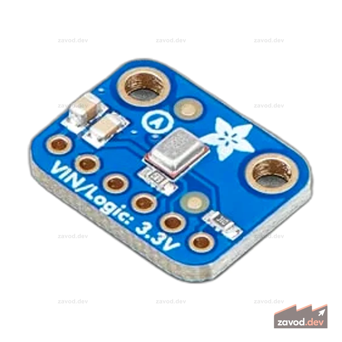 Микрофон Adafruit I2S MEMS - SPH0645LM4H