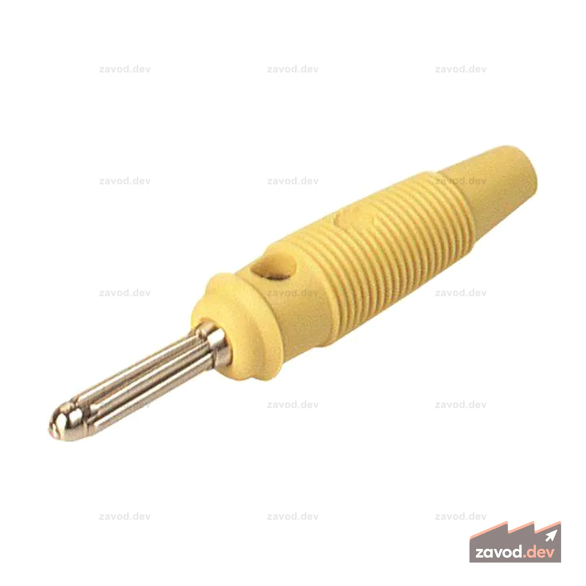 BULA 30K YELLOW