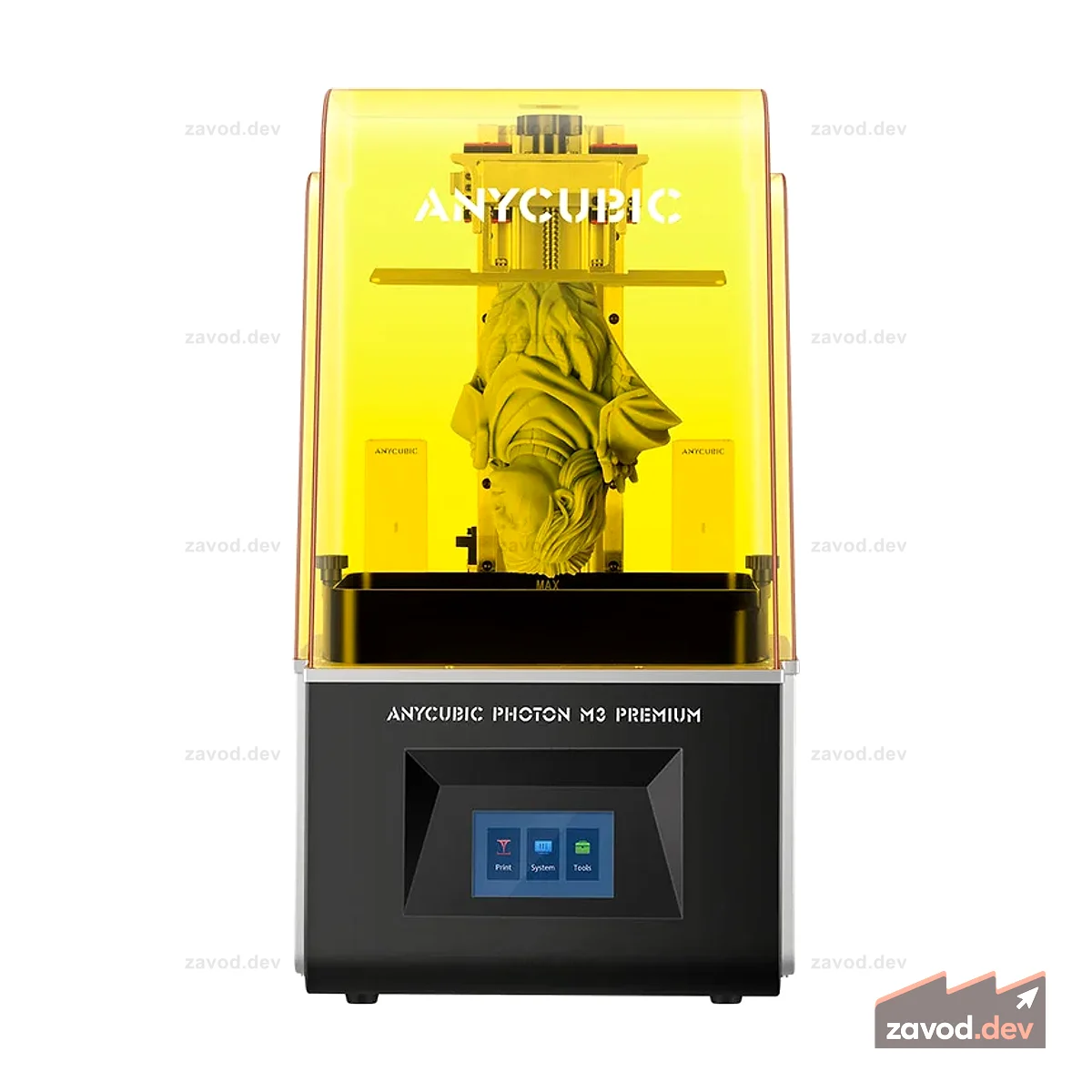Anycubic Фотон М3 Премиум
