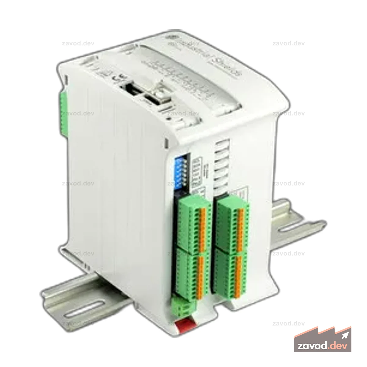 M-DUINO 21 I/Os PLUS (оптоизолированный выход)