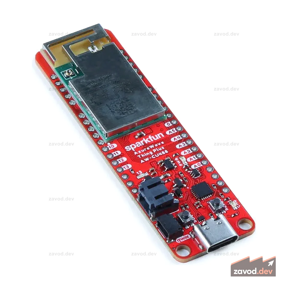 SparkFun AzureWave Thing Plus - AW-CU488