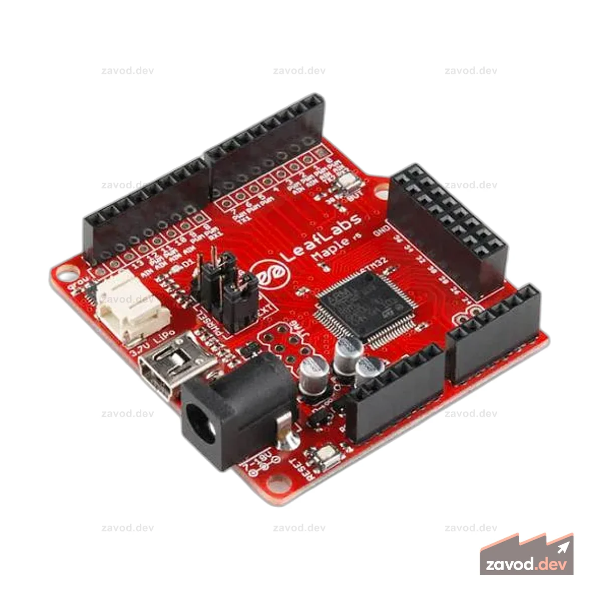 MAPLE - Плата разработки ARM