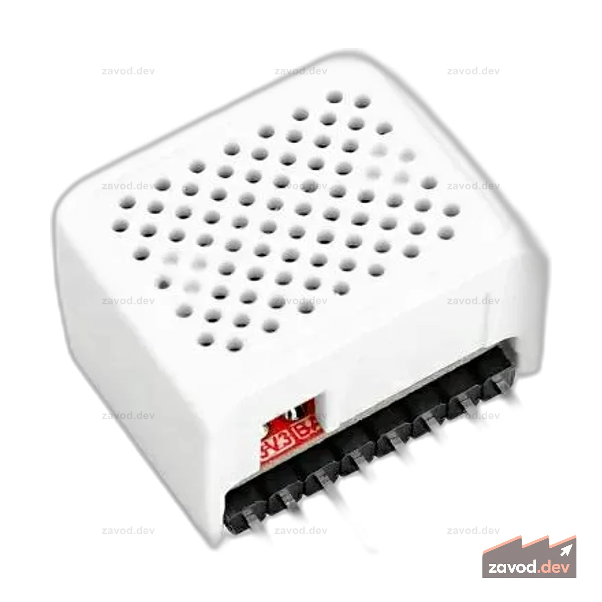 M5StickC Plus Колпачок динамика 2