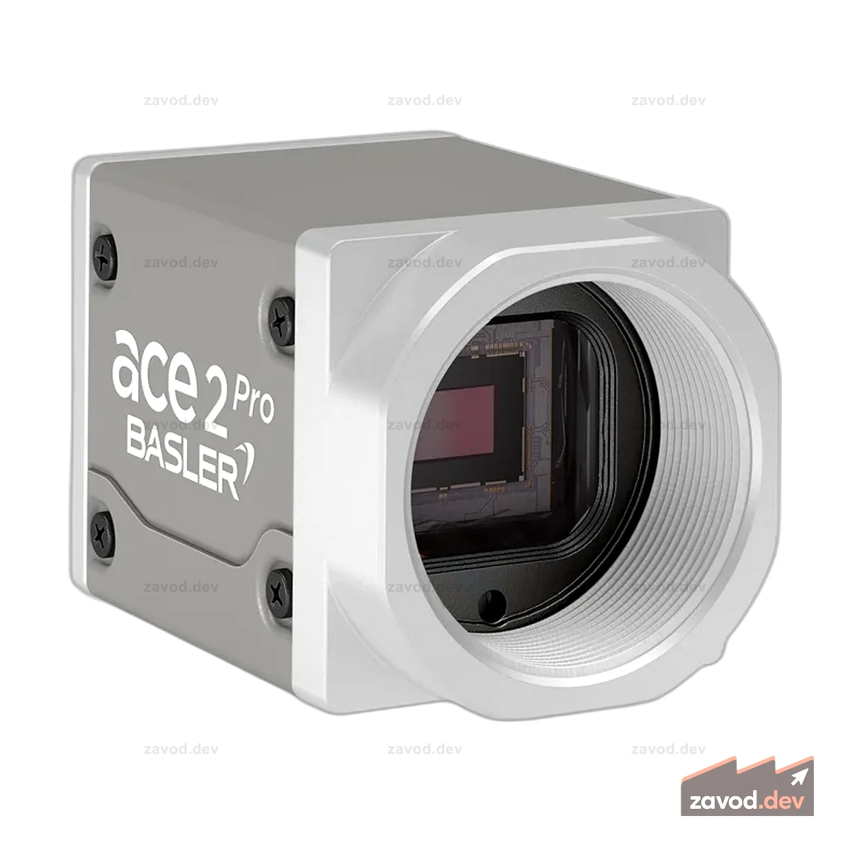 Basler a2A2590-60umPRO