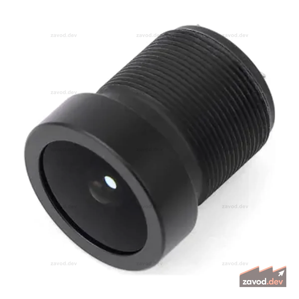 Широкоугольный объектив M12 для reCamera - 3MP, 140°