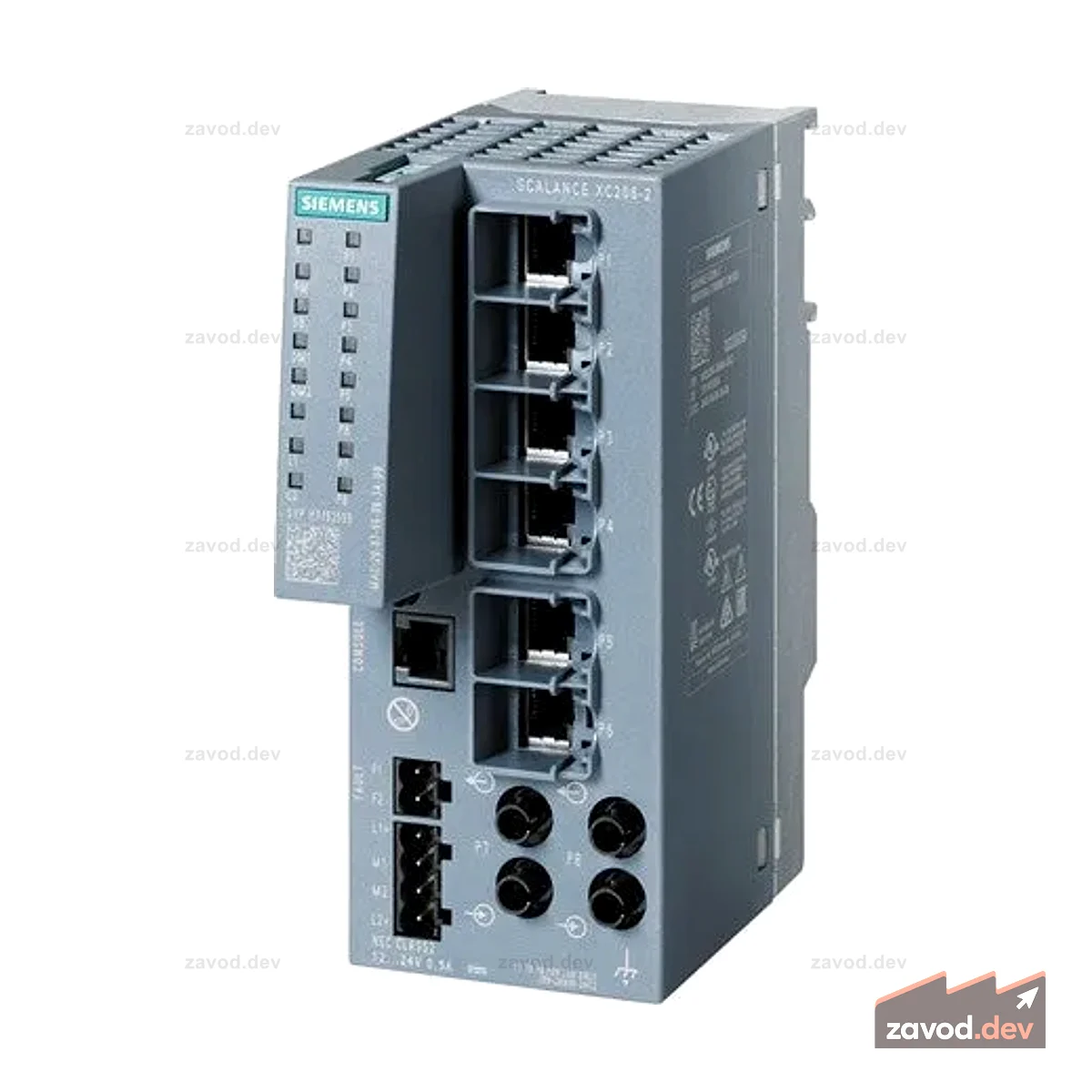 6GK5206-2BB00-2AC2