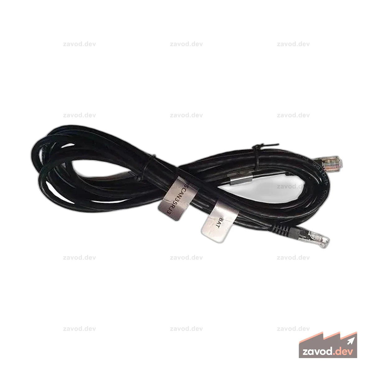 BATT LINK CABLE WI0SCAN35RJ3 PYL
