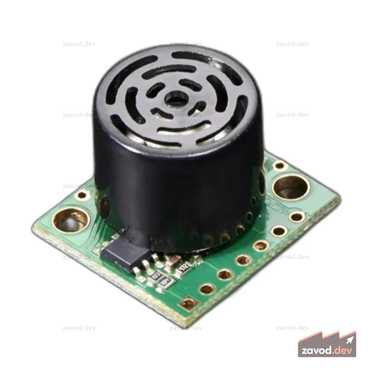 Ультразвуковой дальномер Maxbotix — LV-EZ4 [LV-EZ4]