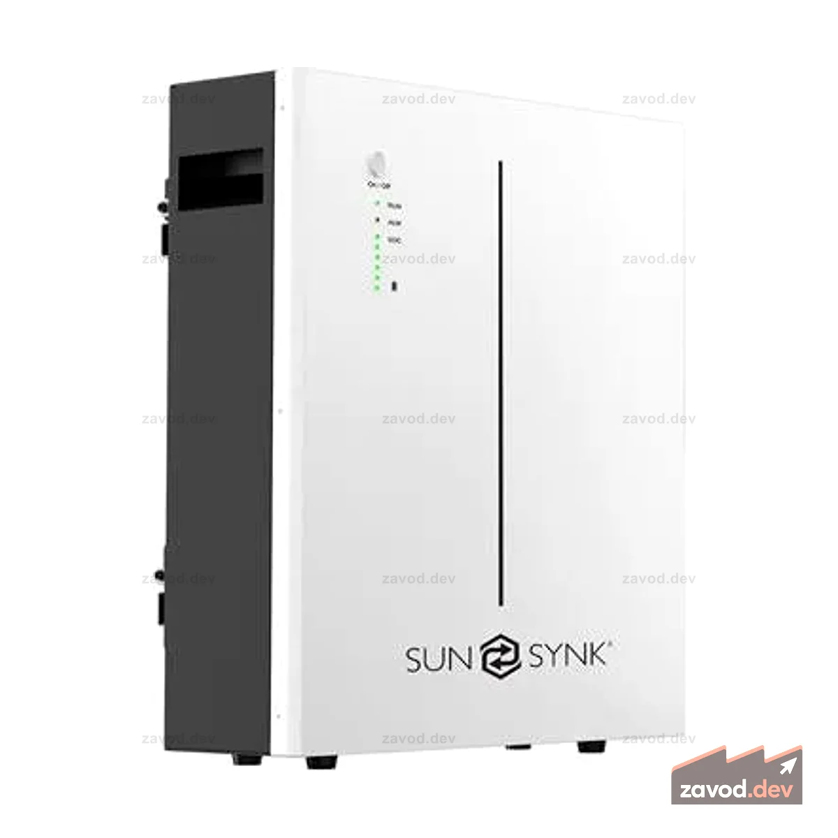 SUN-BATT-5.32KWH-WM