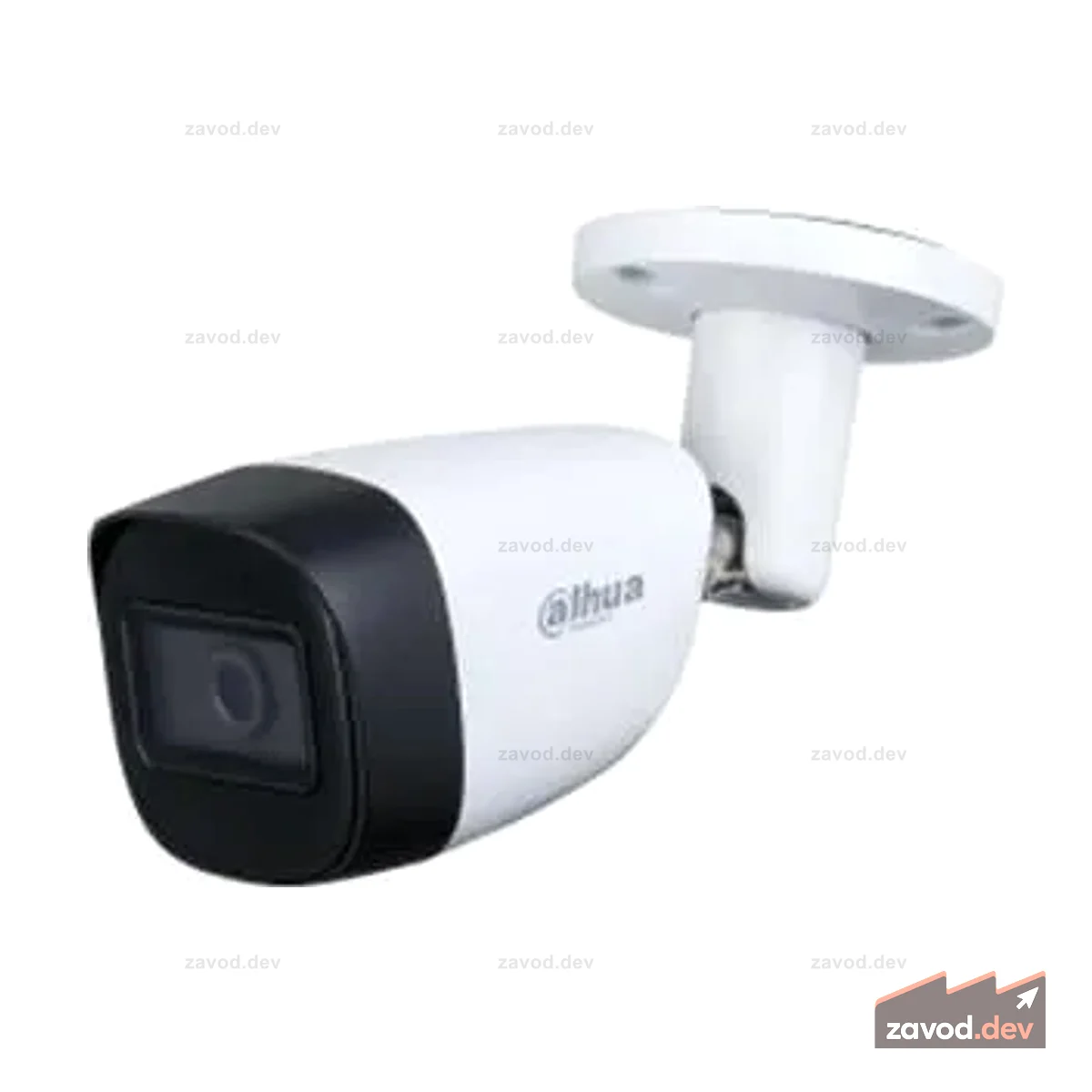 DHA HAC-HFW1500CMP-A 2.8MM