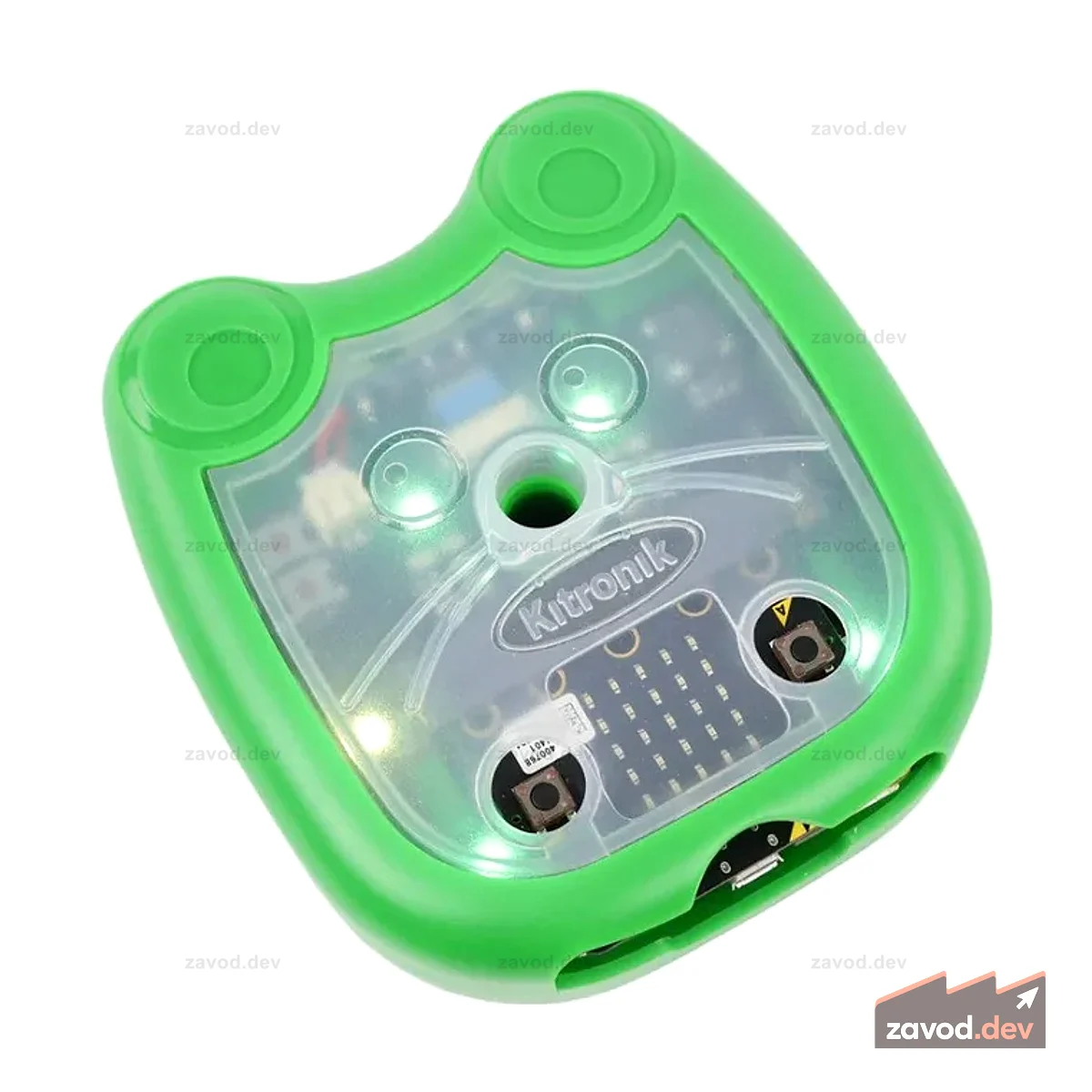 Китроник Mai-Z - micro:bit