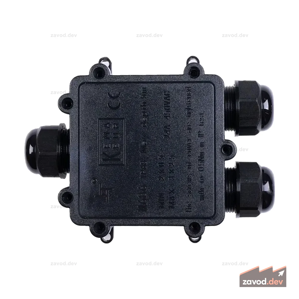 S2100 LoRaWAN