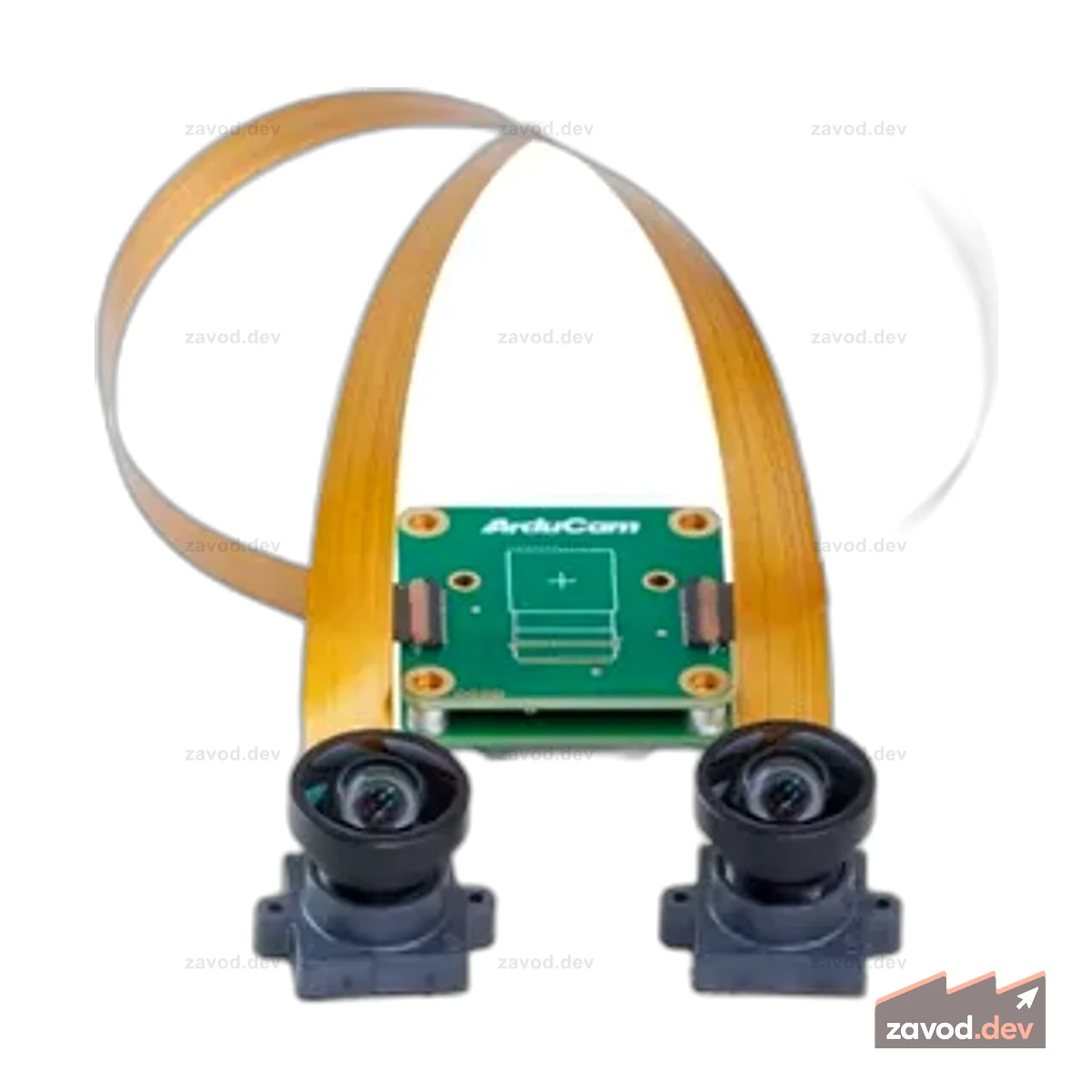 Arducam 2.3MP Jetson Orin Nano/NX
