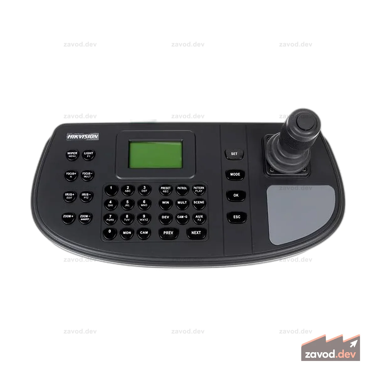 HKV DS-1006KI
