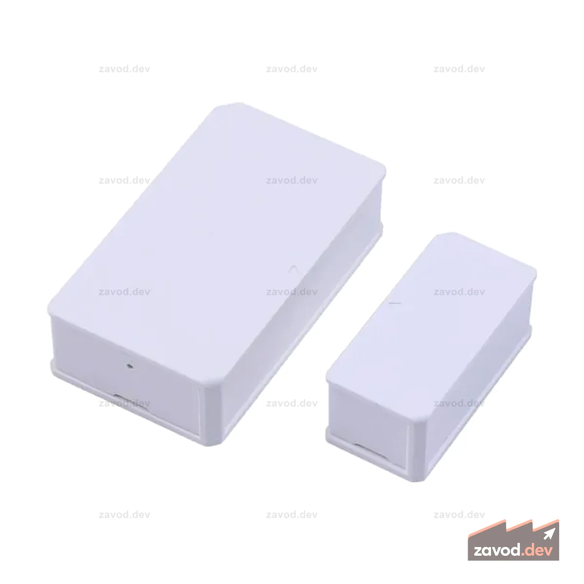 Sonoff SNZB-04 Zigbee Беспроводной интеллектуальный датчик двери/окна, умный дом, голосовое управление