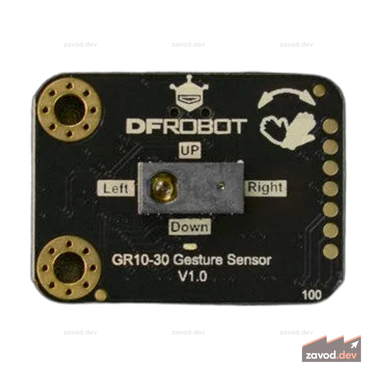 Gravity - GR10-30