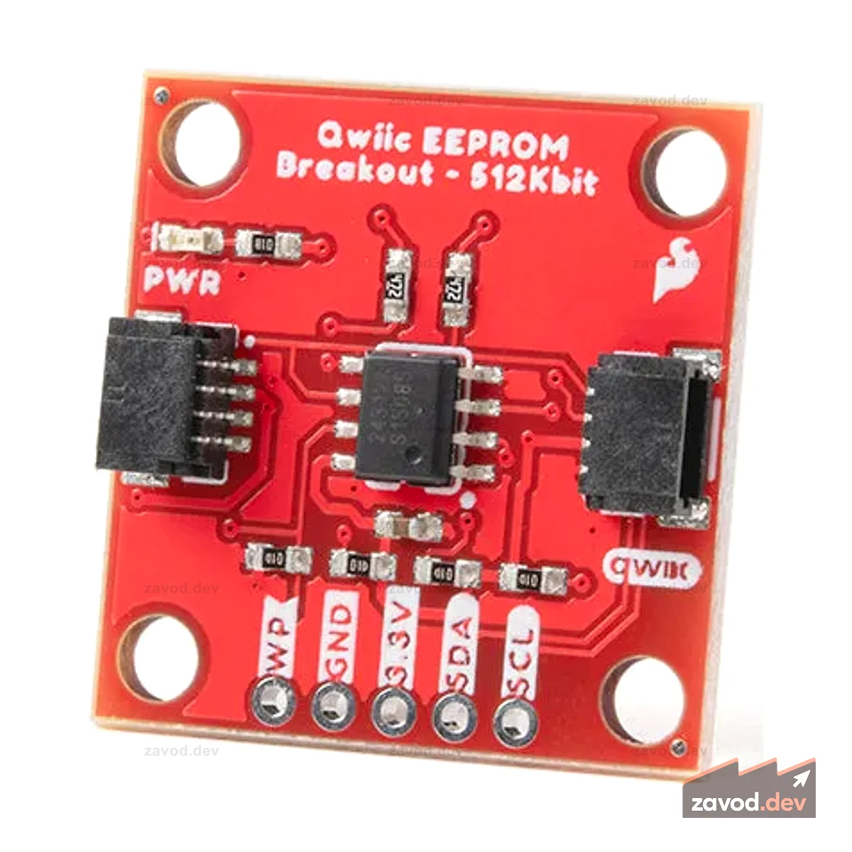 SparkFun Qwiic EEPROM Breakout - 512 Кбит