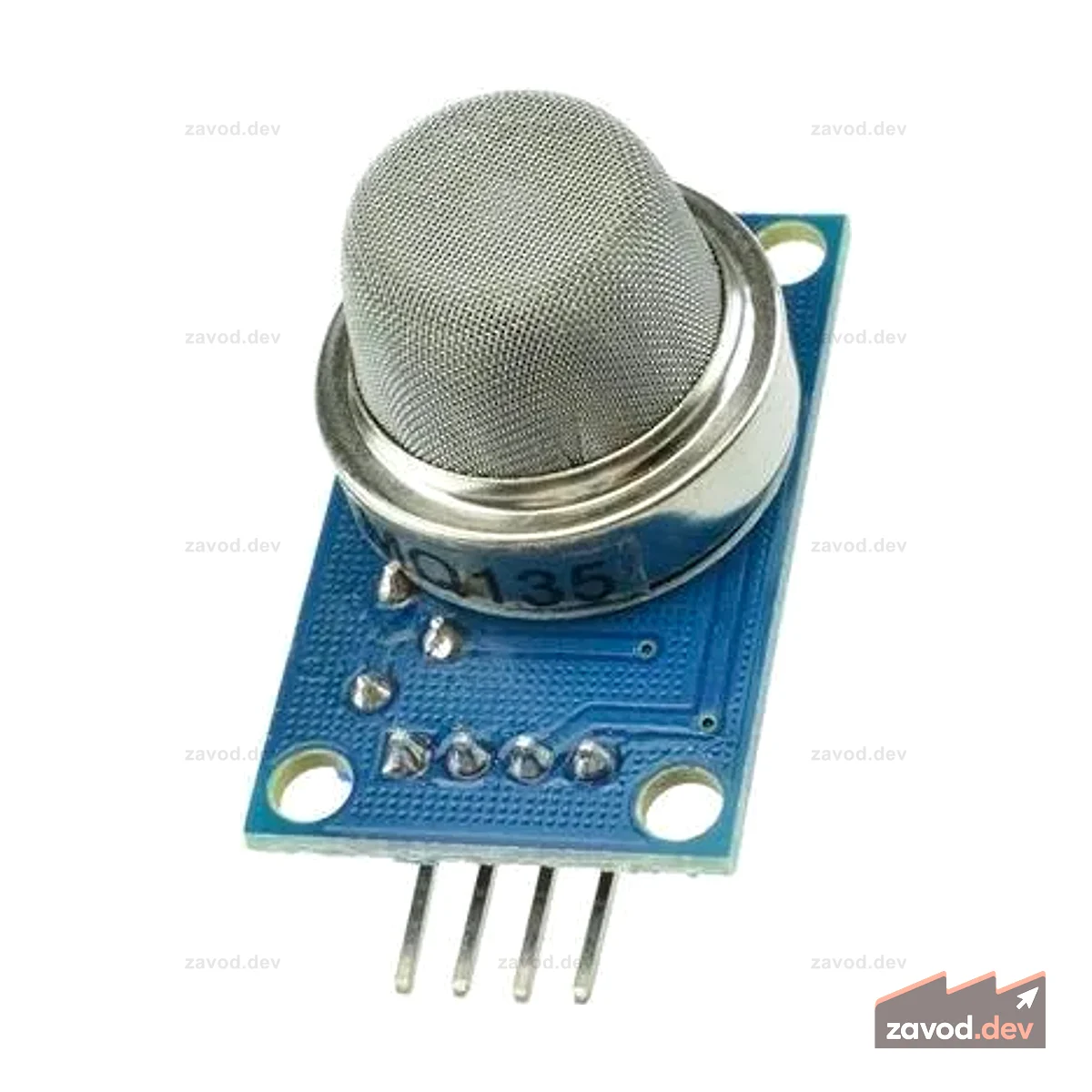 HKD MQ135 GAS SENSOR MODULE