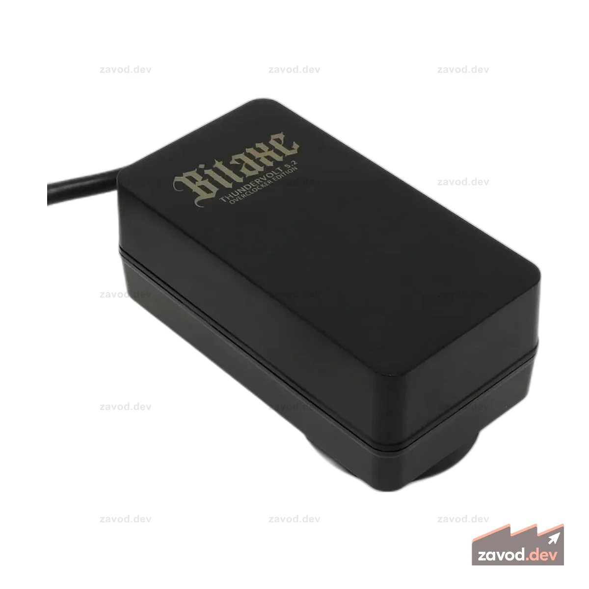 Bitaxe ThunderVolt OC Edition - Блок питания 5,2 В, 8 А