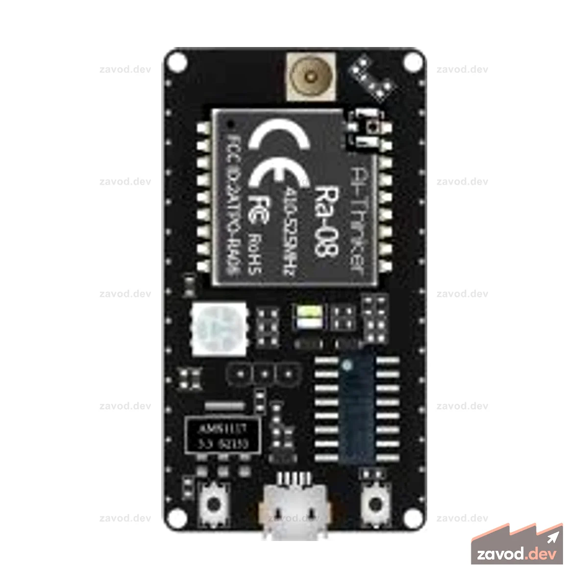 Совет по развитию AI-Thinker Ra-08-Kit