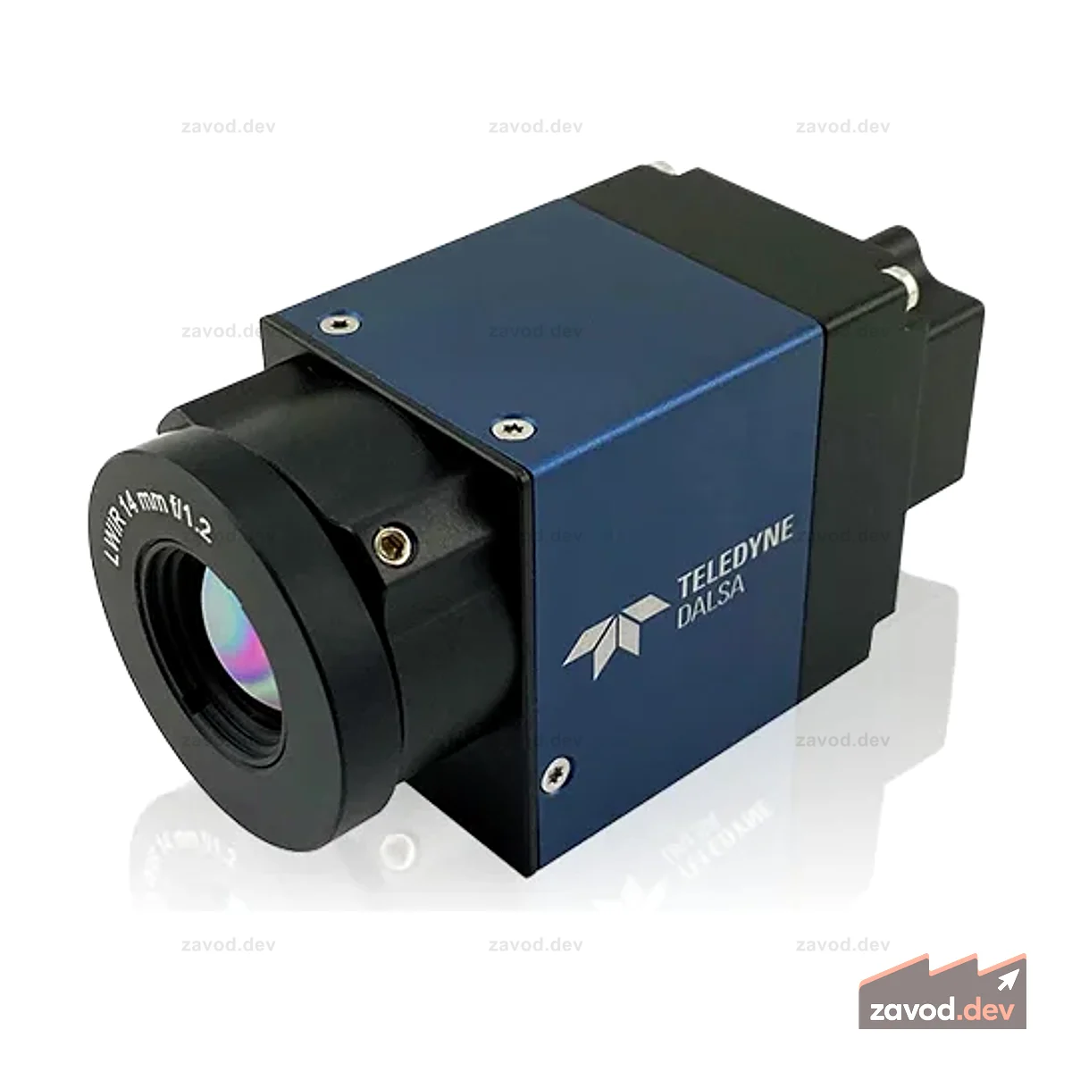 Teledyne FLIR Калибир GXF