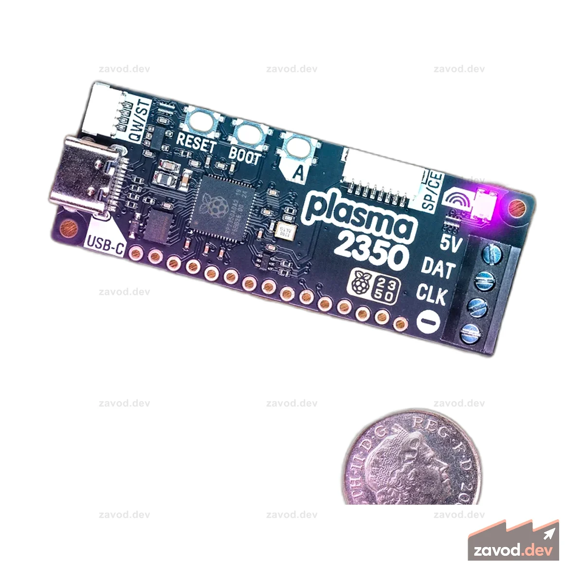 Plasma 2350
