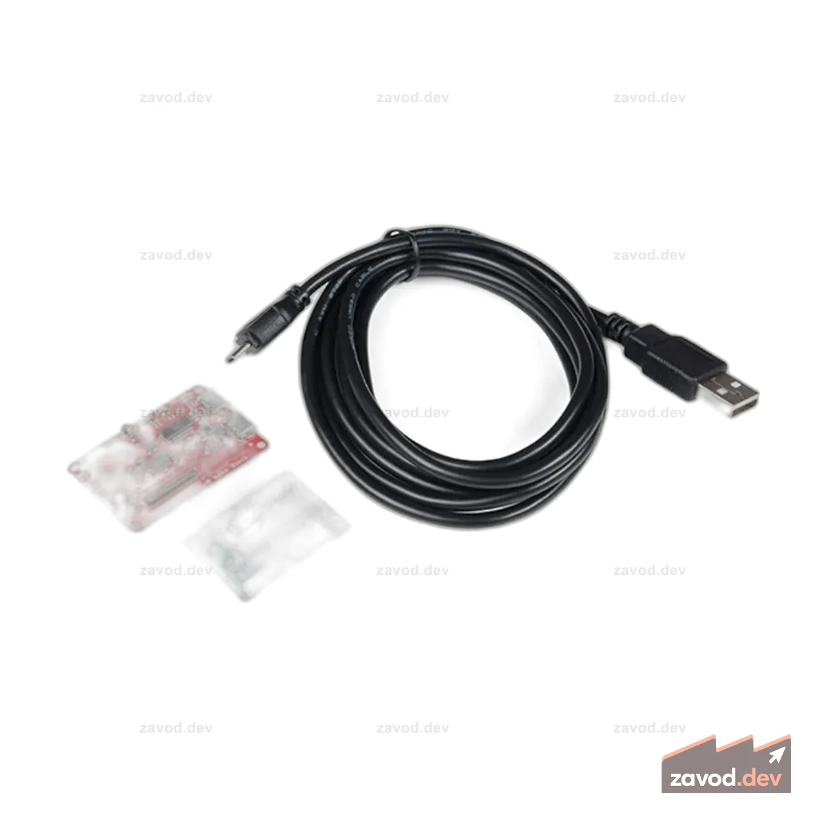 SparkFun для Intel® Edison