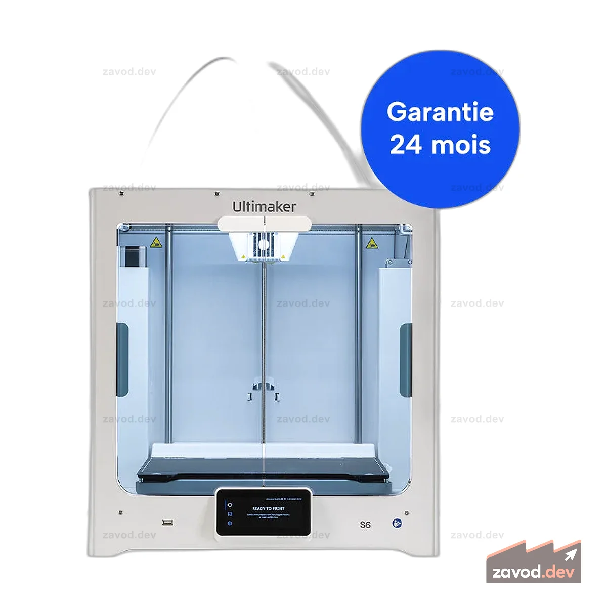 UltiMaker S6