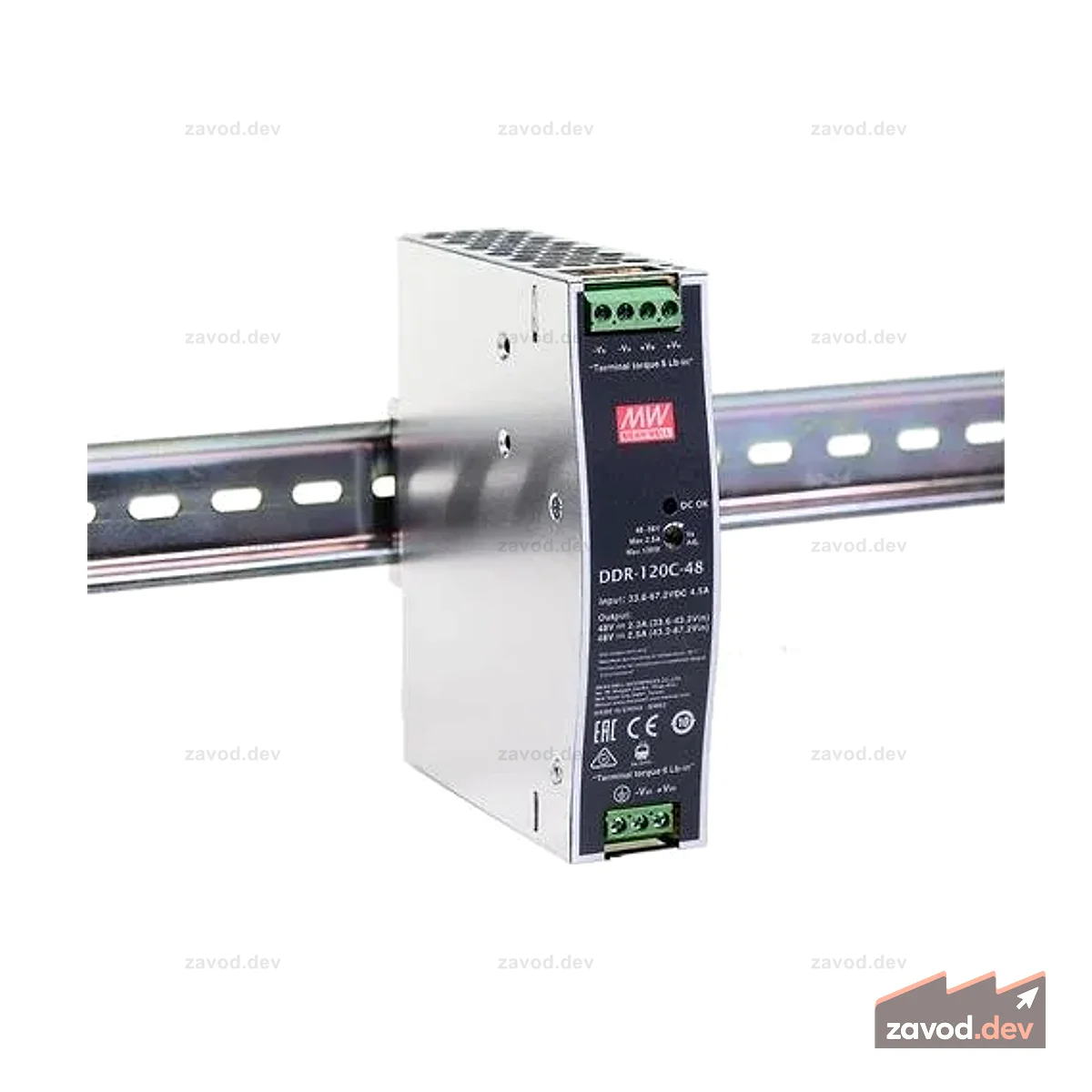 DDR-120C-48