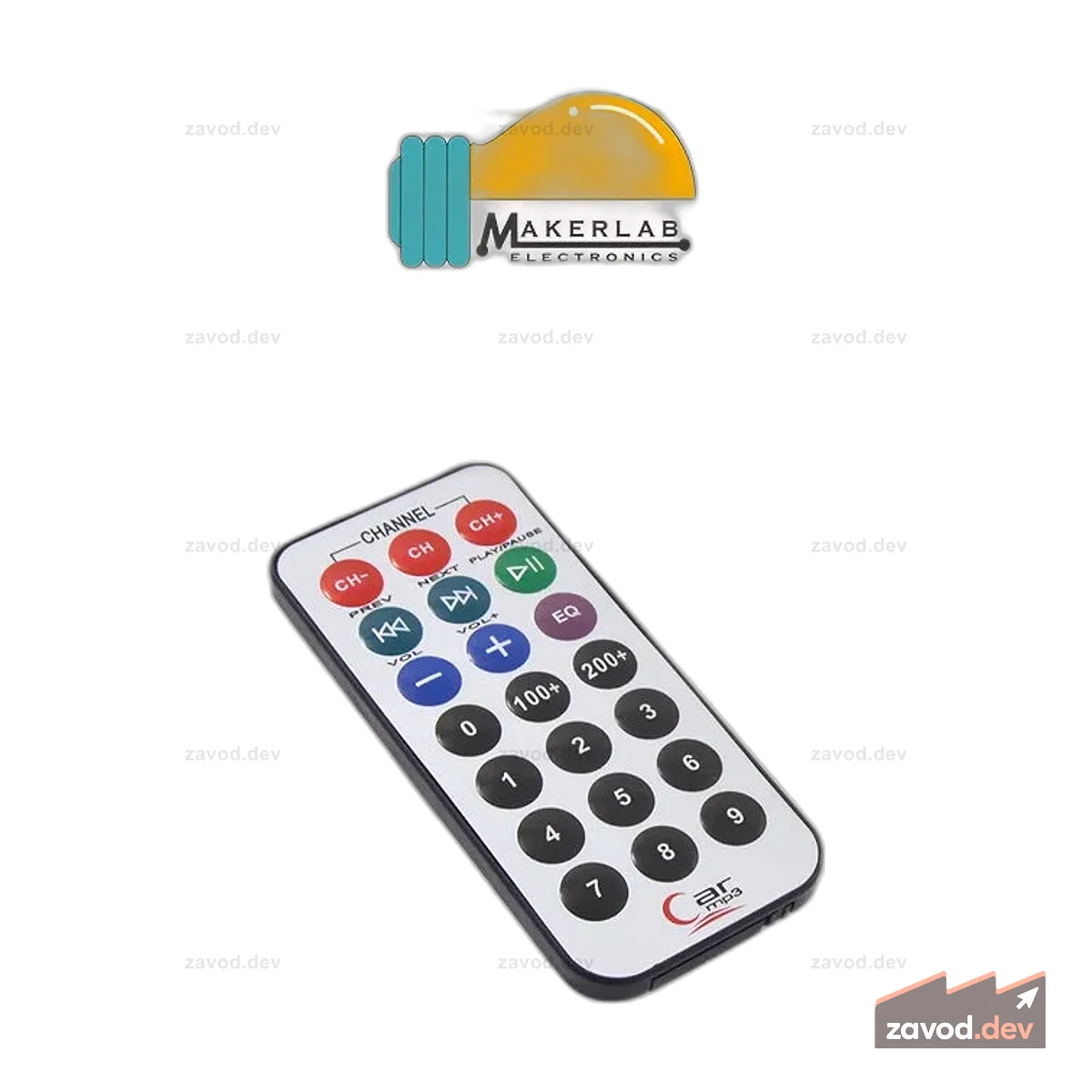 IR Remote