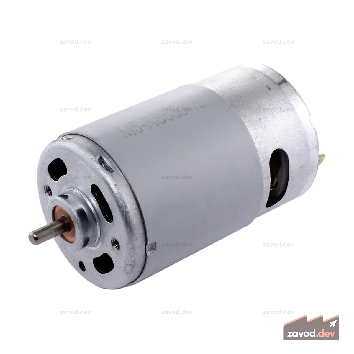 550 DC Motor (RS-550VC-7527F)