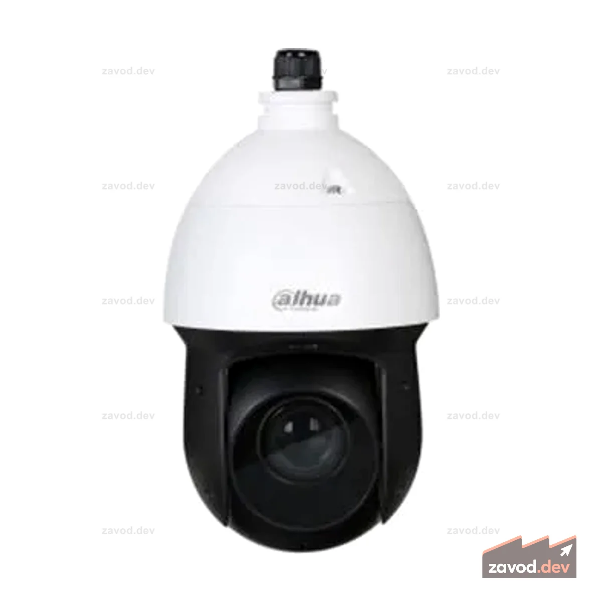 DHA SD49225-HC-LA 4.8-120MM