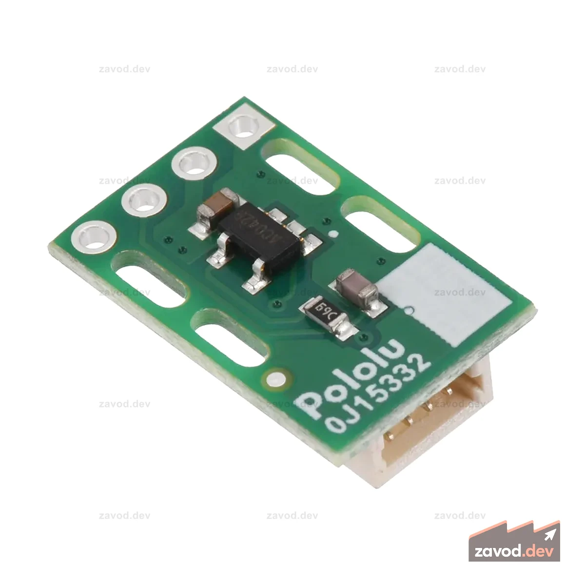 CT220BMV-HS5 ±1.5 mT/15 G