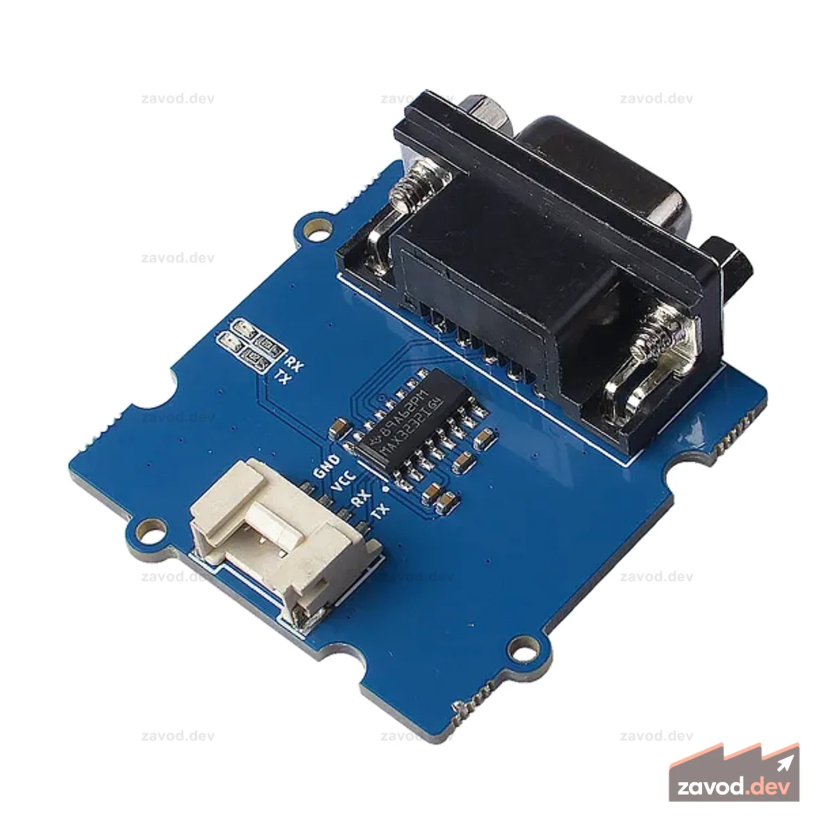 Grove — RS232 для связи с MCU